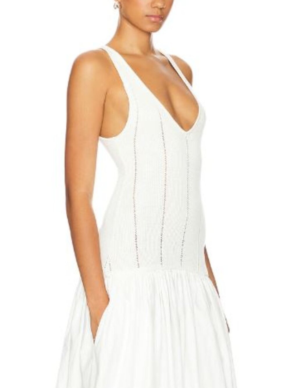 Belle Anna Siena Revolve Dress